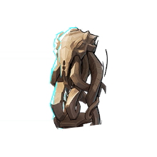 Hive Statue