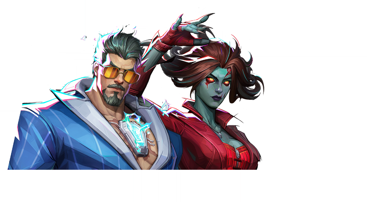 Big Shot & The Queen Of The Dead Combo Bundle