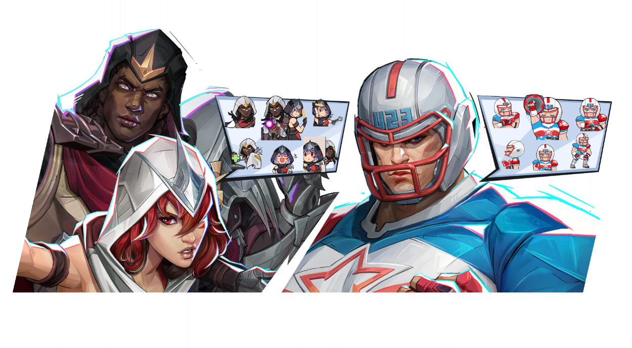 DARING DUO & BRETT HENDRICK: THE STAR COMBO BUNDLE