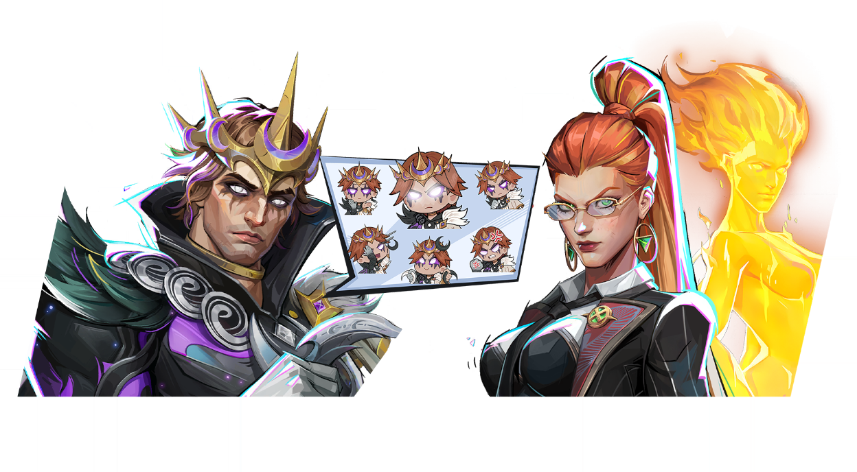 ECLIPSE KNIGHT & SEAT OF SPRING COMBO BUNDLE