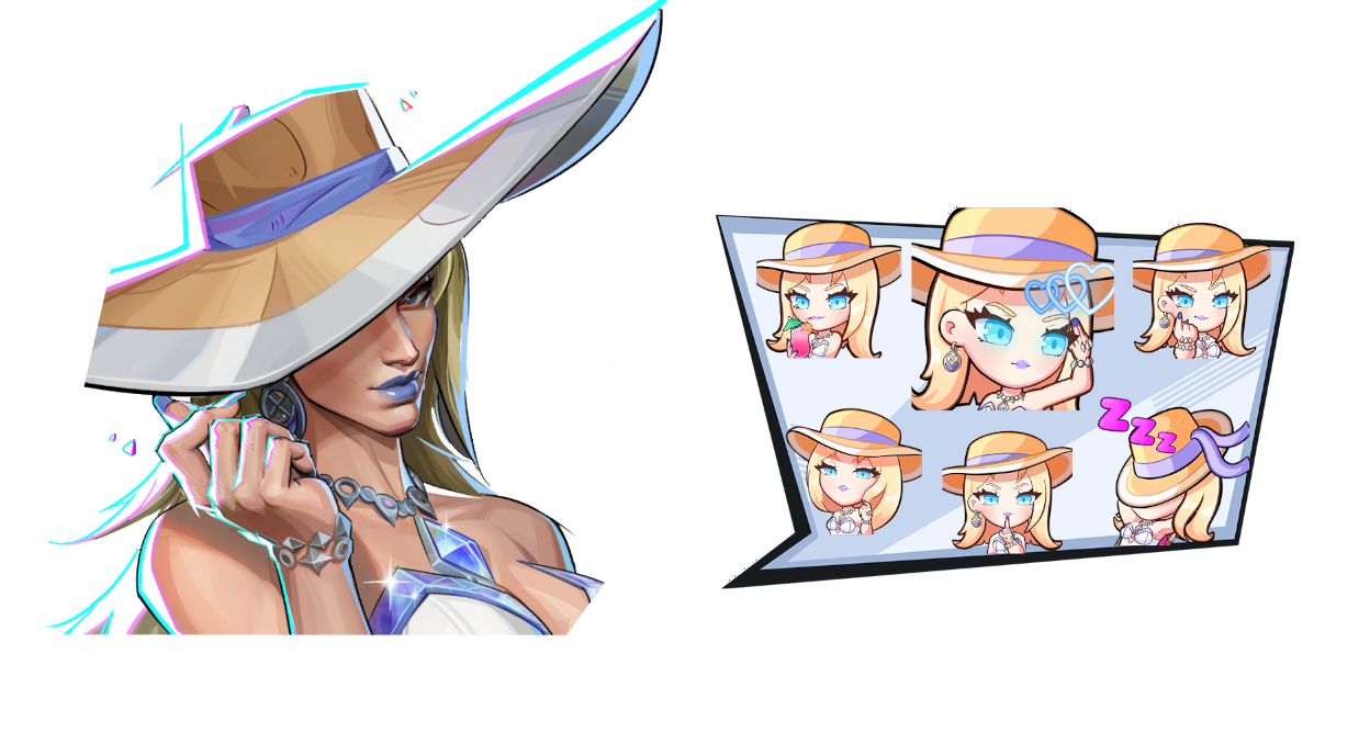 Skin