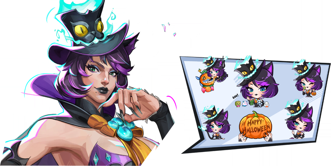FATAL WEAVER & EMOJI COMBO BUNDLE