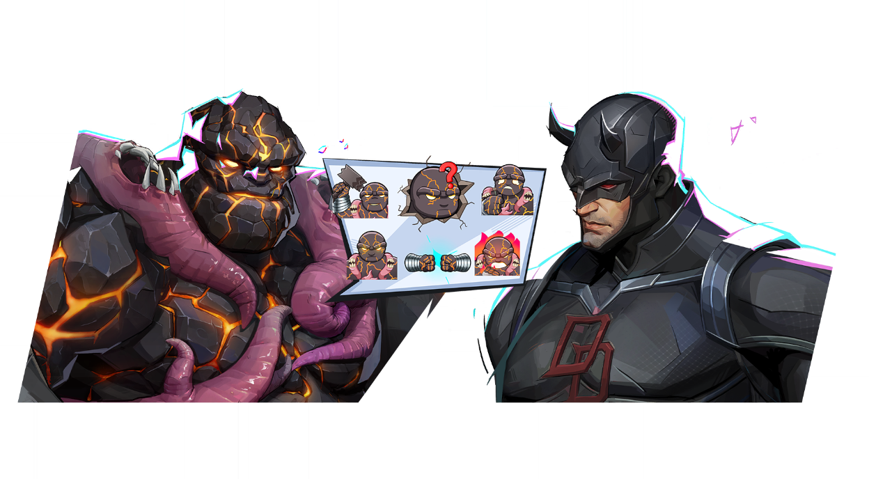 FEAR ITSELF & DAREDEVIL: BORN AGAIN SEASON 2 COMBO BUNDLE