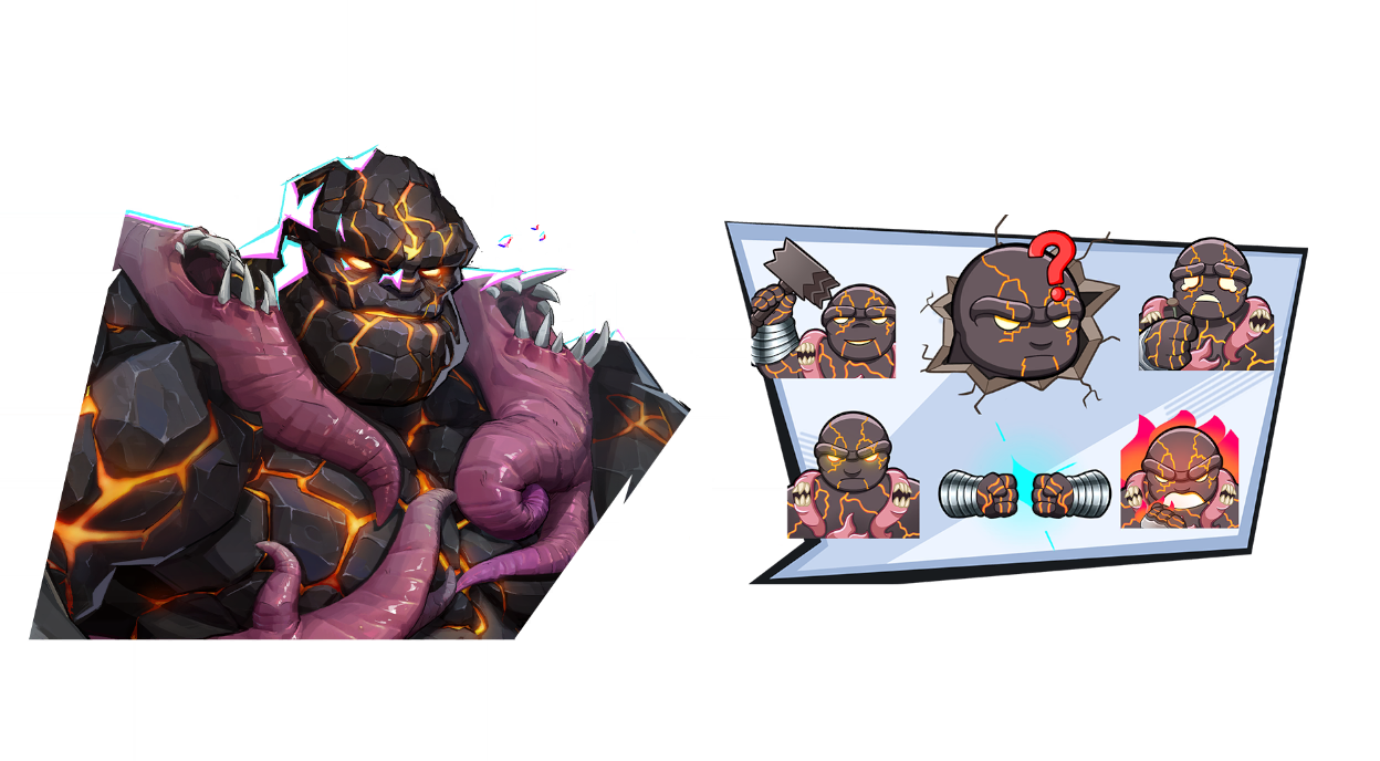 FEAR ITSELF & EMOJI COMBO BUNDLE