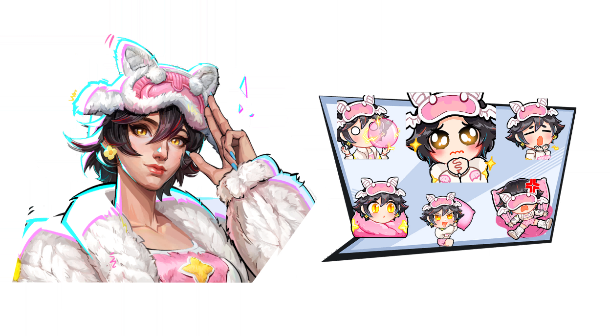 JUBILEE - VAMPY JAMMIES