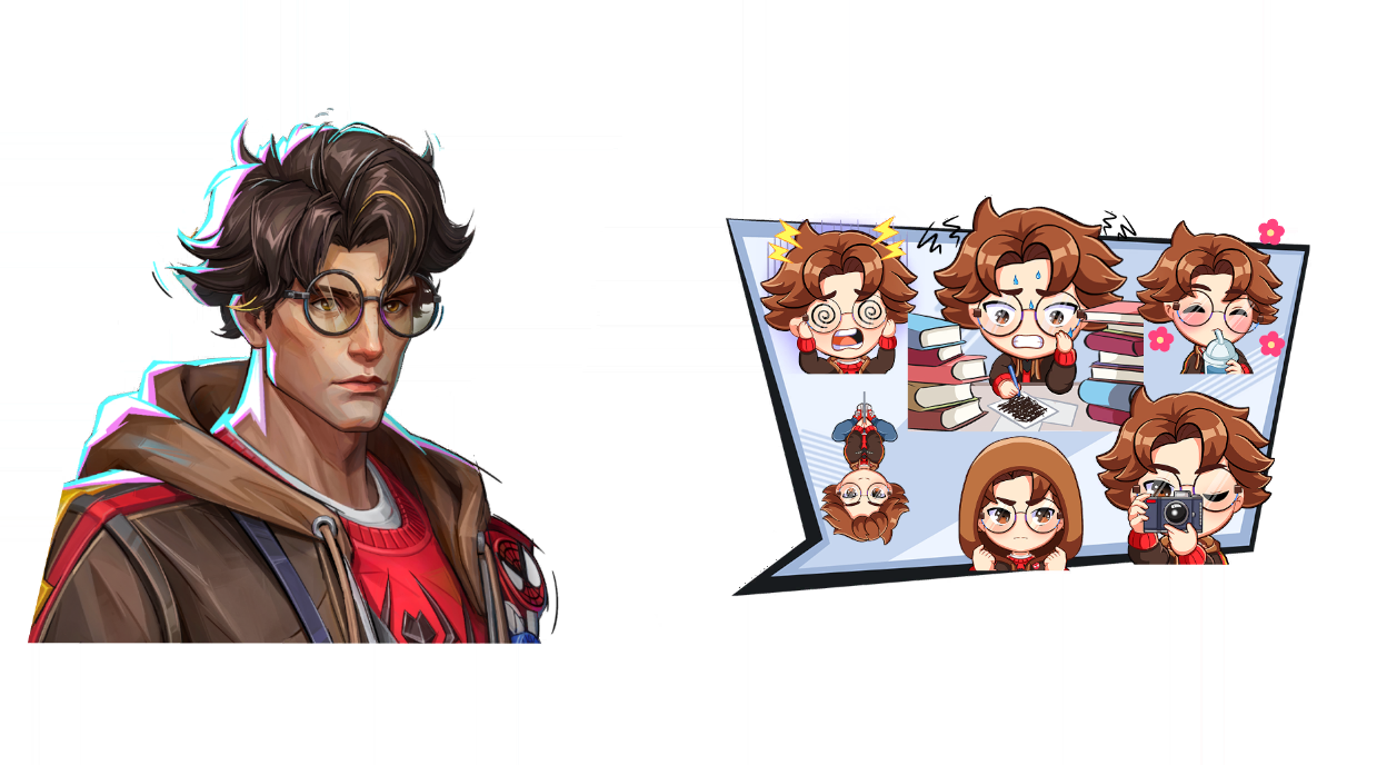 PETER PARKER: THE PHOTOGRAPHER & EMOJI COMBO BUNDLE