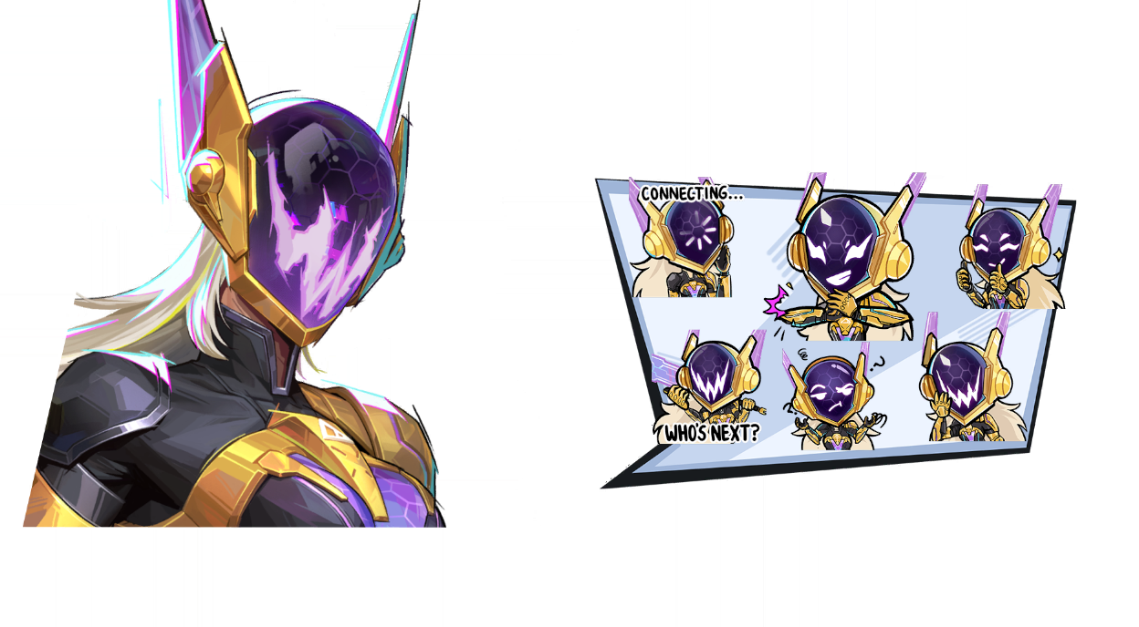 SOULLESS SWORD & EMOJI COMBO BUNDLE