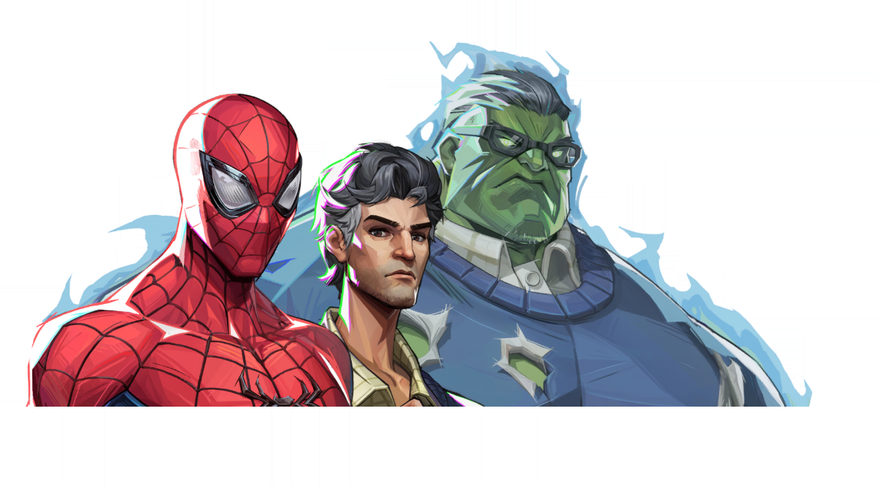 SPIDER-MAN: BRAND NEW DAY COMBO BUNDLE