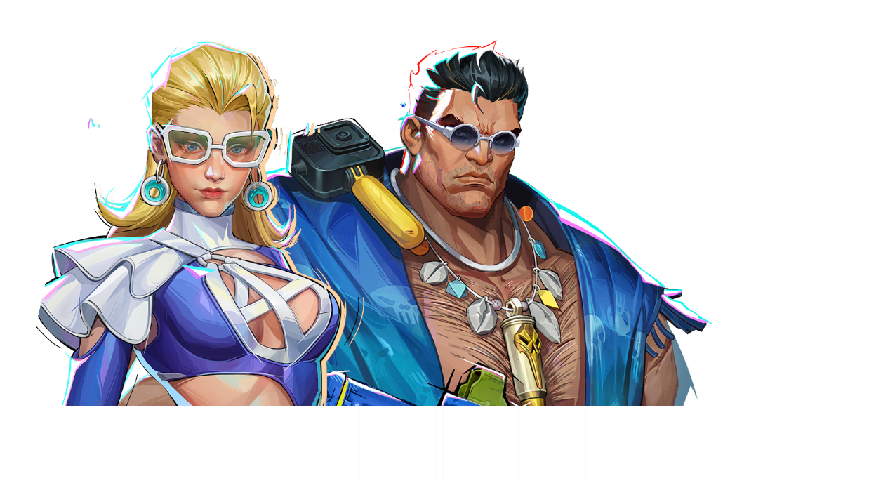 Summer Party Vol. 2 Combo Bundle