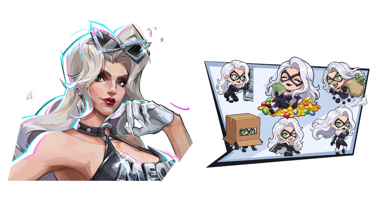 URBAN PREDATOR & EMOJI COMBO BUNDLE