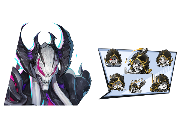 DIVINE DESTROYER & GLITTERING GODDESS & DREAMY DUO COMBO BUNDLE