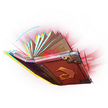 Darkhold Collectable