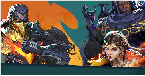 ABYSSAL FLAME BUNDLE