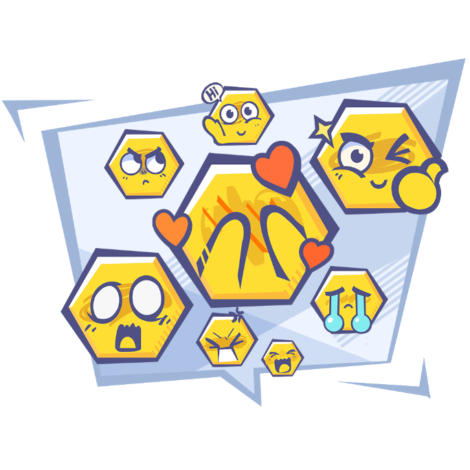 Basic - Emoji Bundle