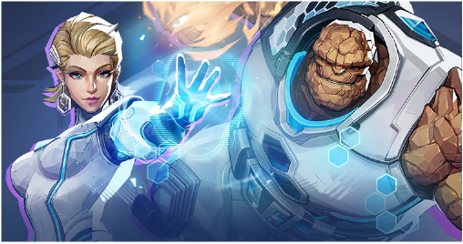 Future Foundation Combo Bundle