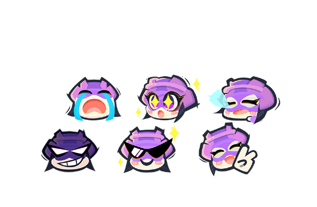 GALACTA MOOD BUNDLE