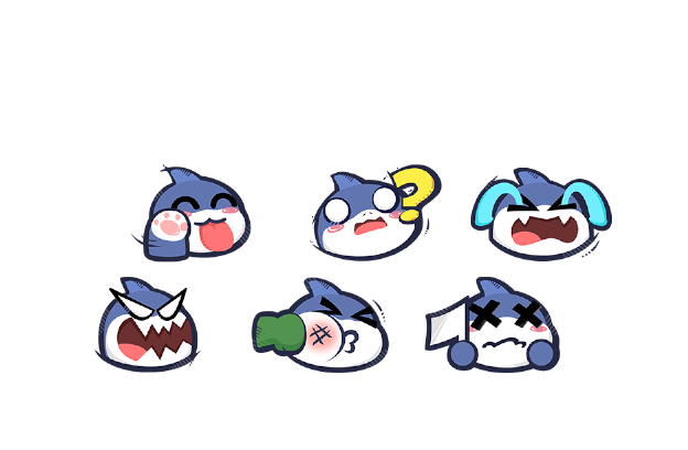 JEFF MOOD BUNDLE