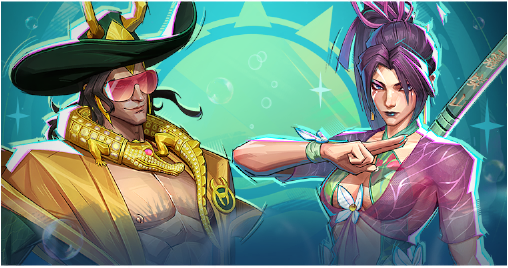 Summer Party Combo Bundle