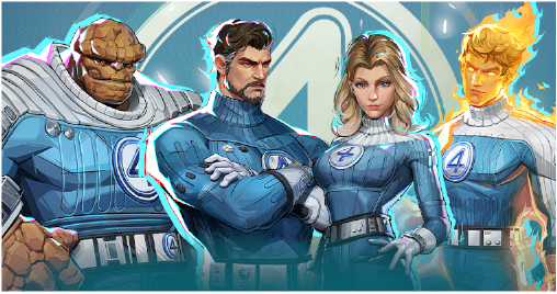 The Fantastic Four: First Steps Combo Bundle