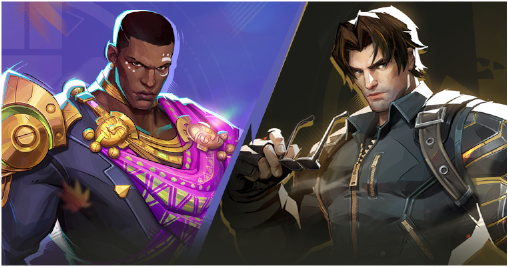 Thunderbolts* & Damisa-Sarki Combo Bundle