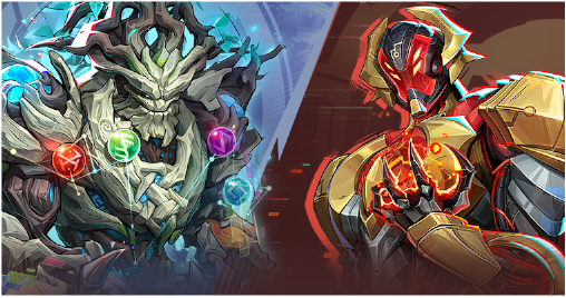 YGGROOT & X-TRON COMBO BUNDLE