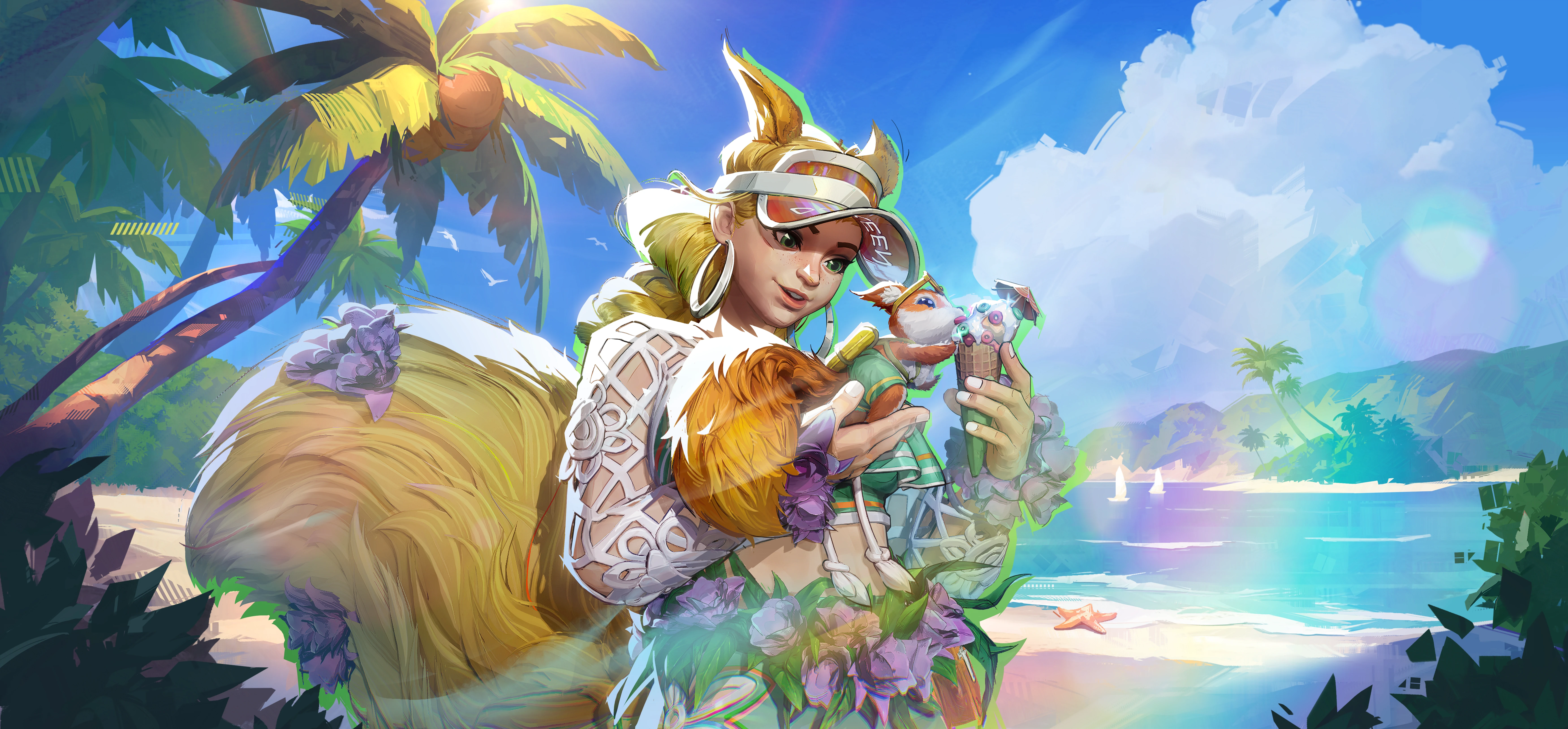 Flavor Fiesta Mvp