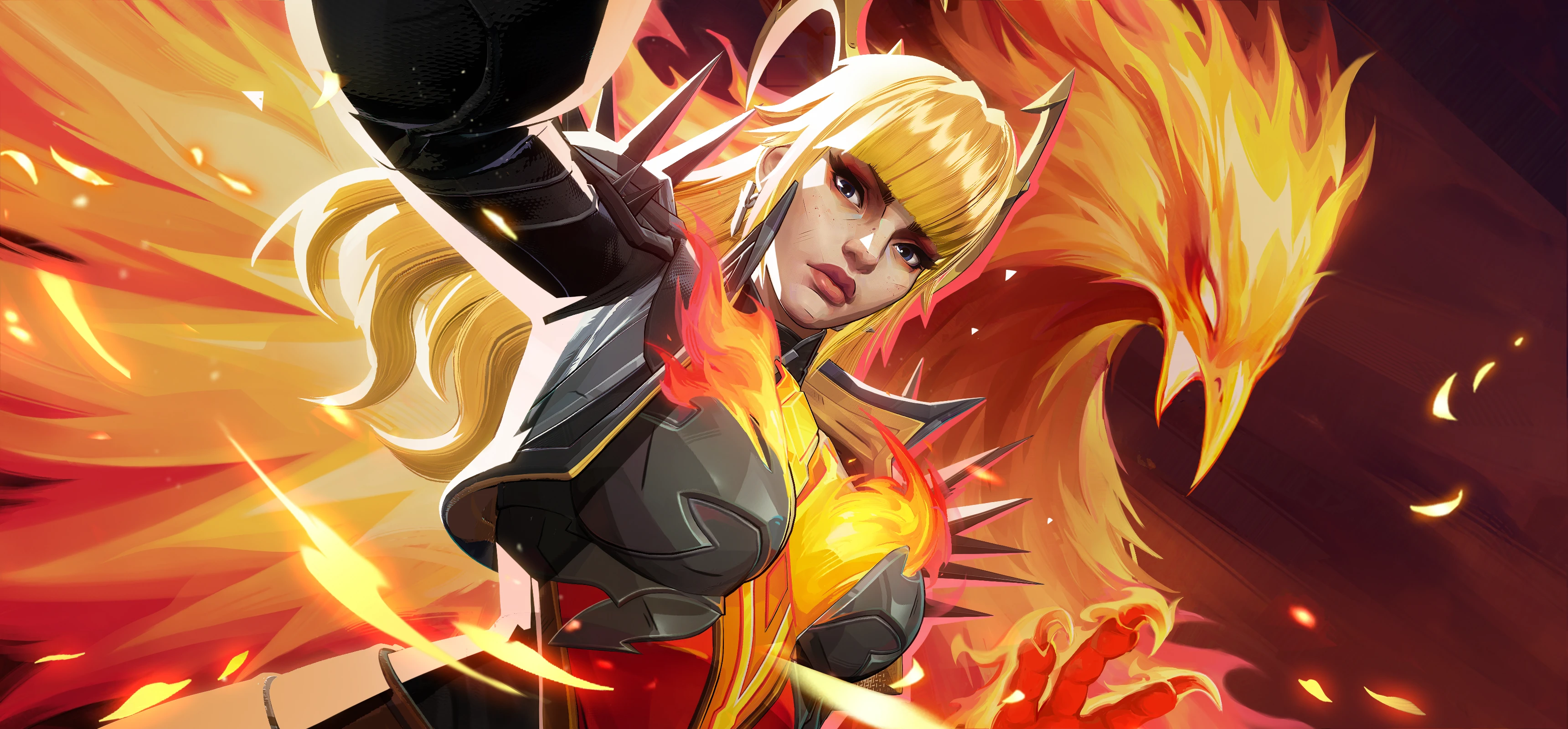 Ember Edge Mvp