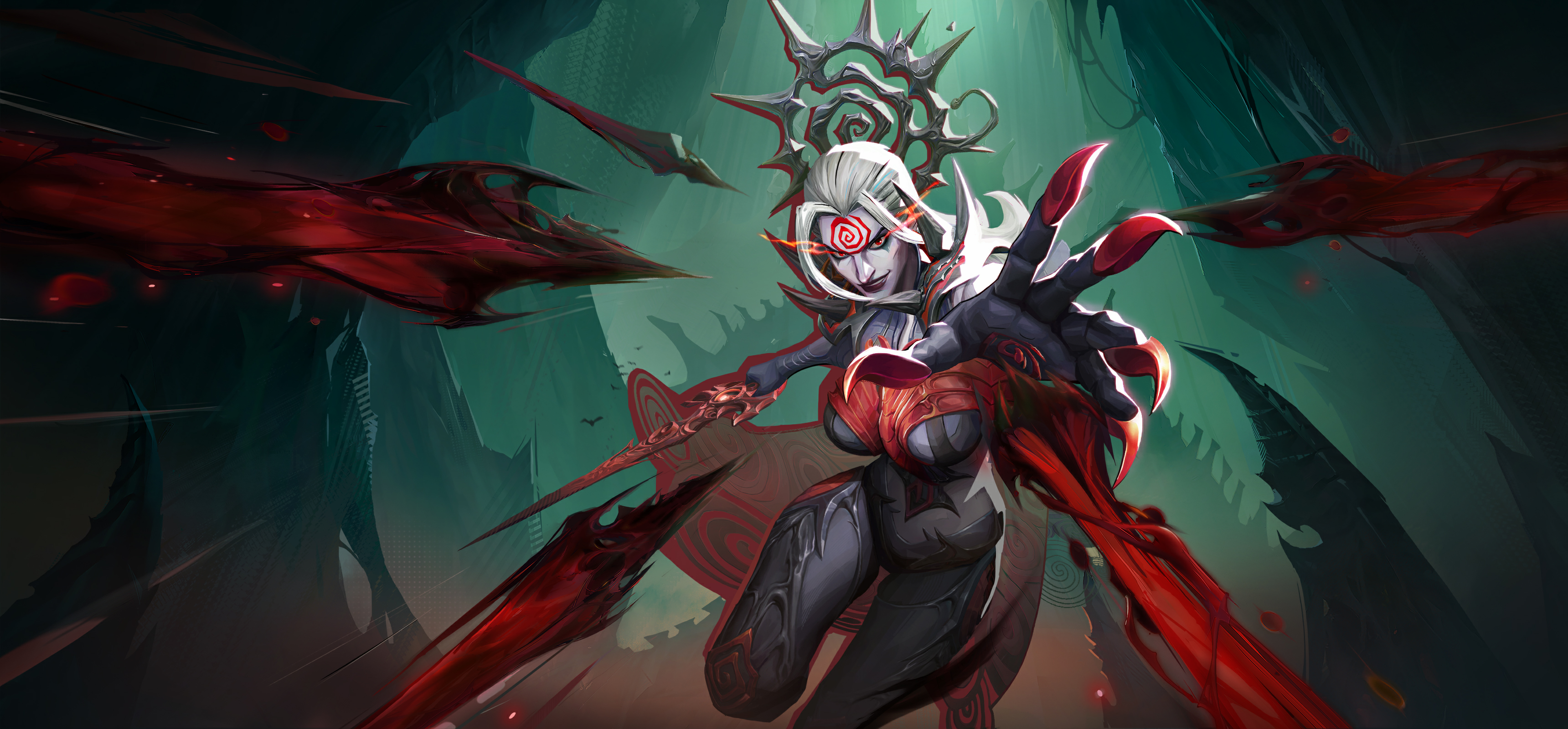 Crow's Call Last Frame Mvp