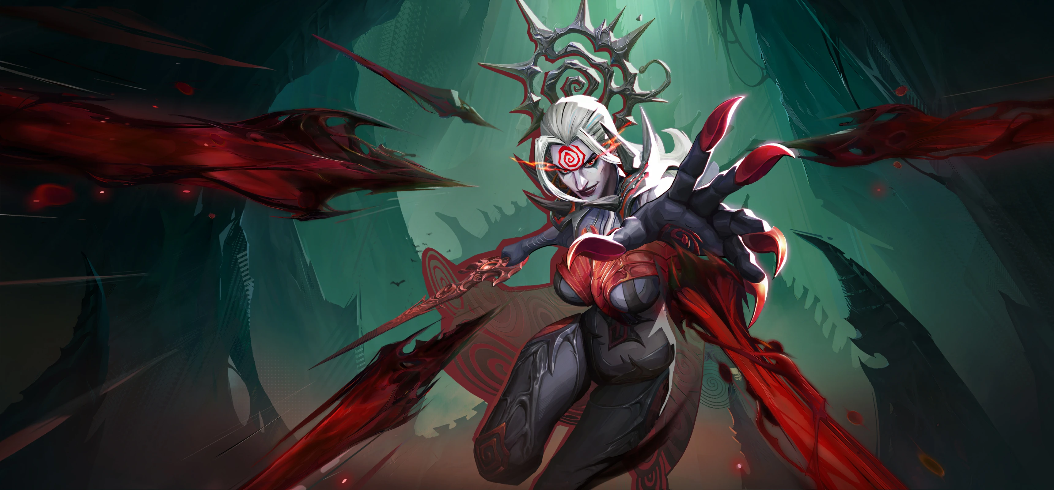 Crow's Call Mvp