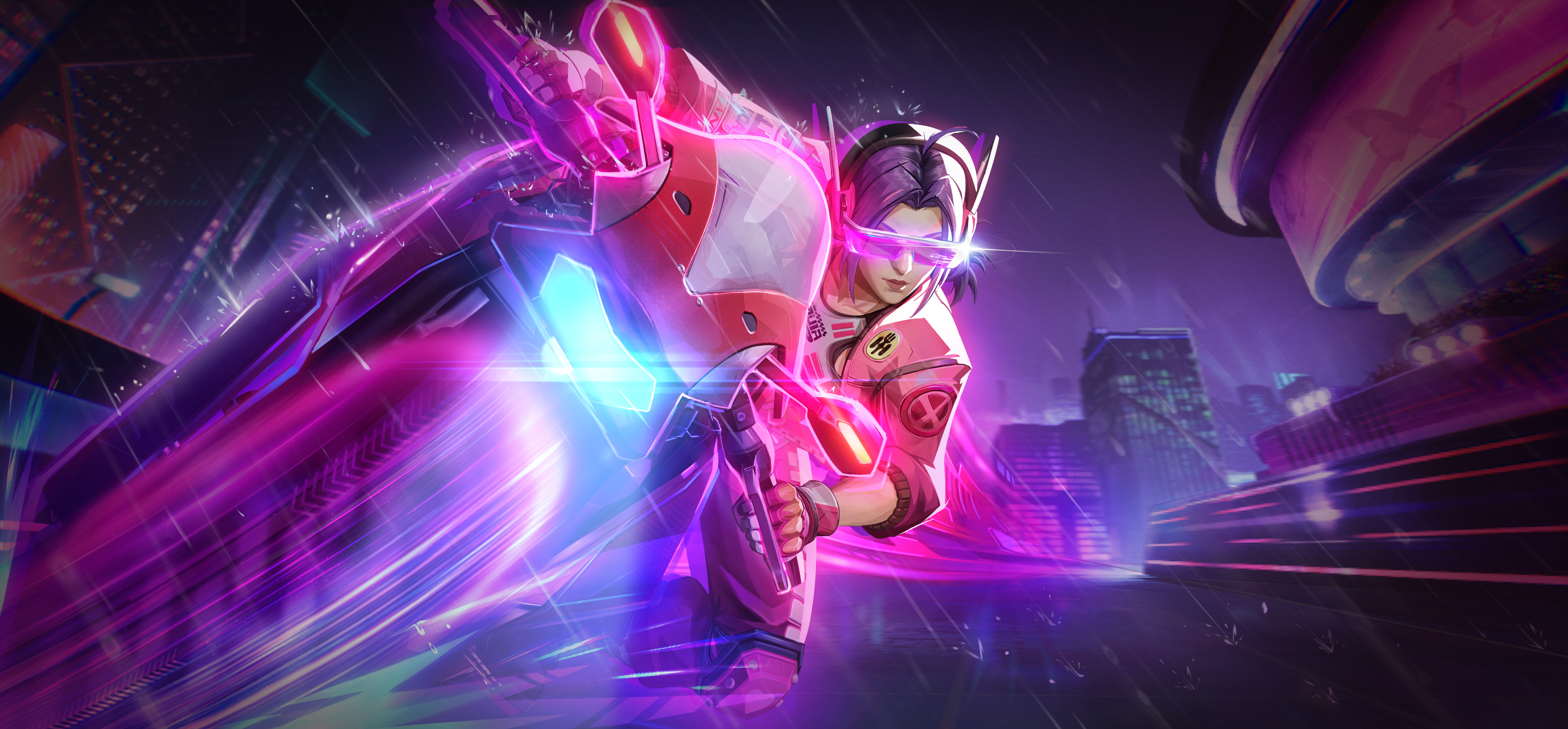 ON THE EDGE Last Frame Mvp