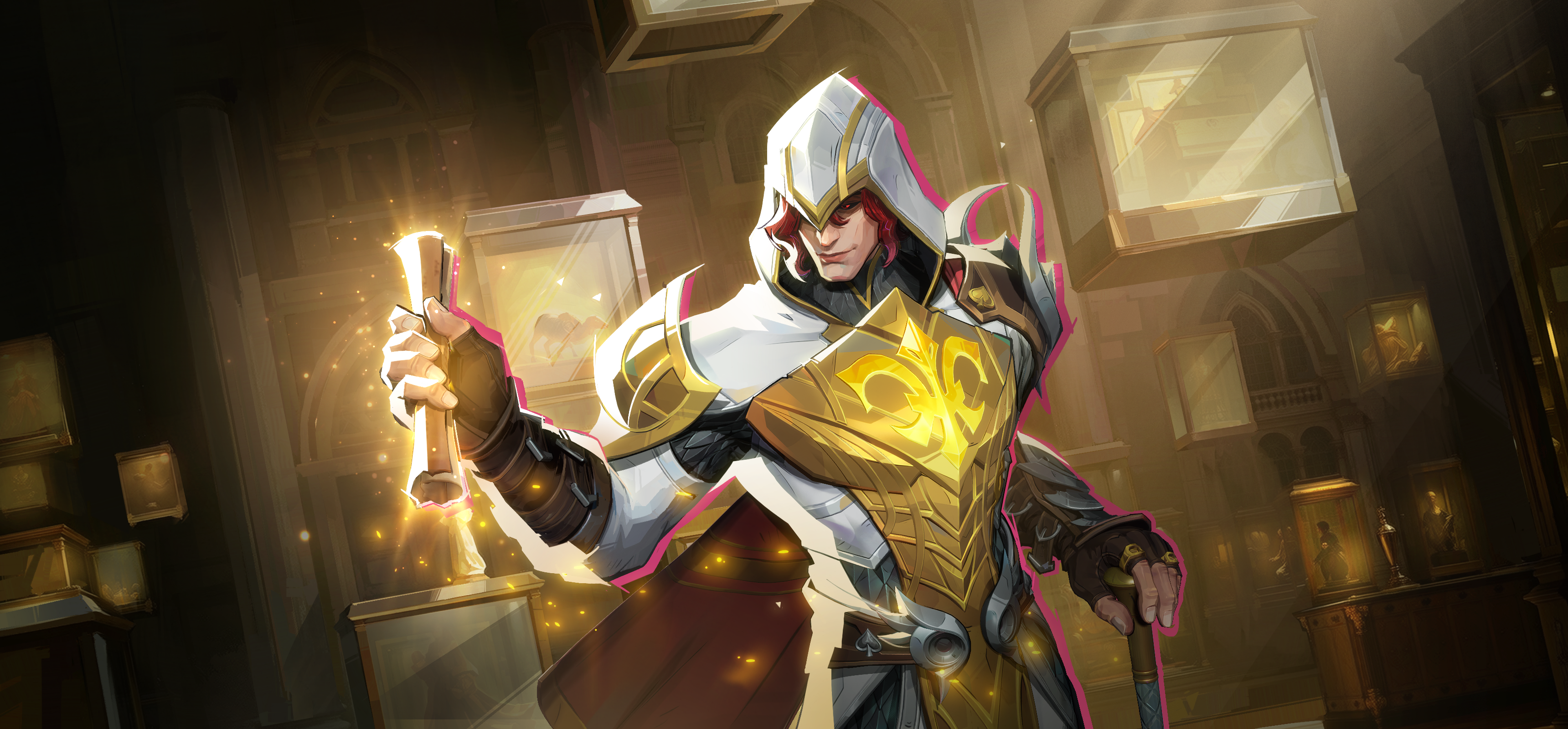 FLICK OF THE WRIST Last Frame Mvp