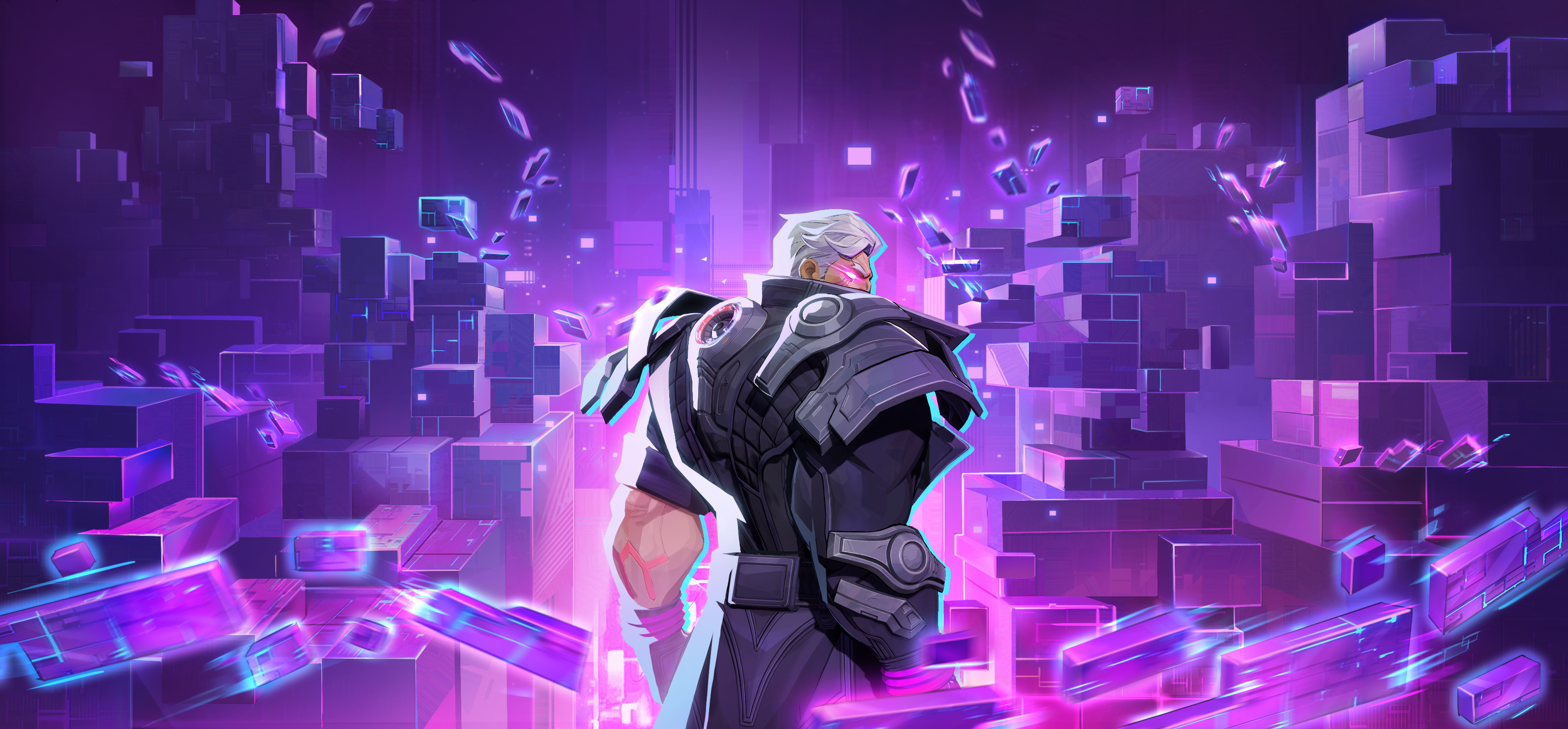 FUTURE APEX Last Frame Mvp