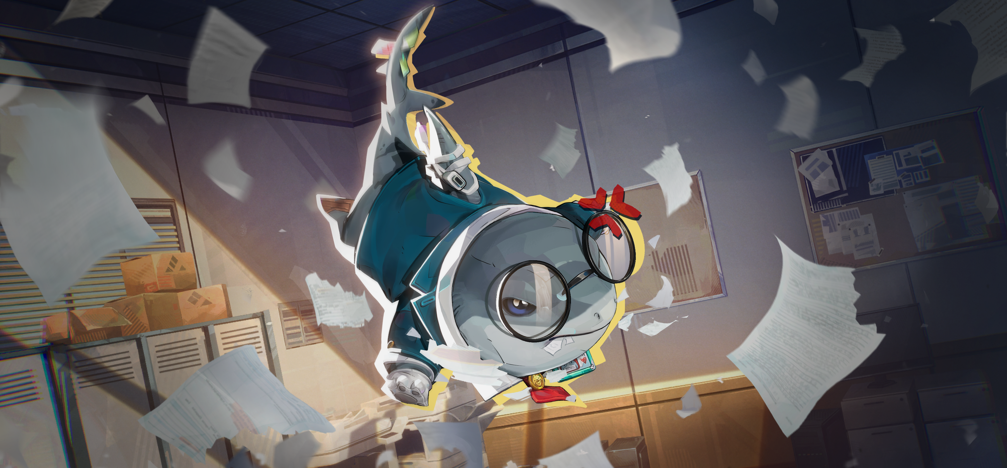 Work Mode: Activated Last Frame Mvp