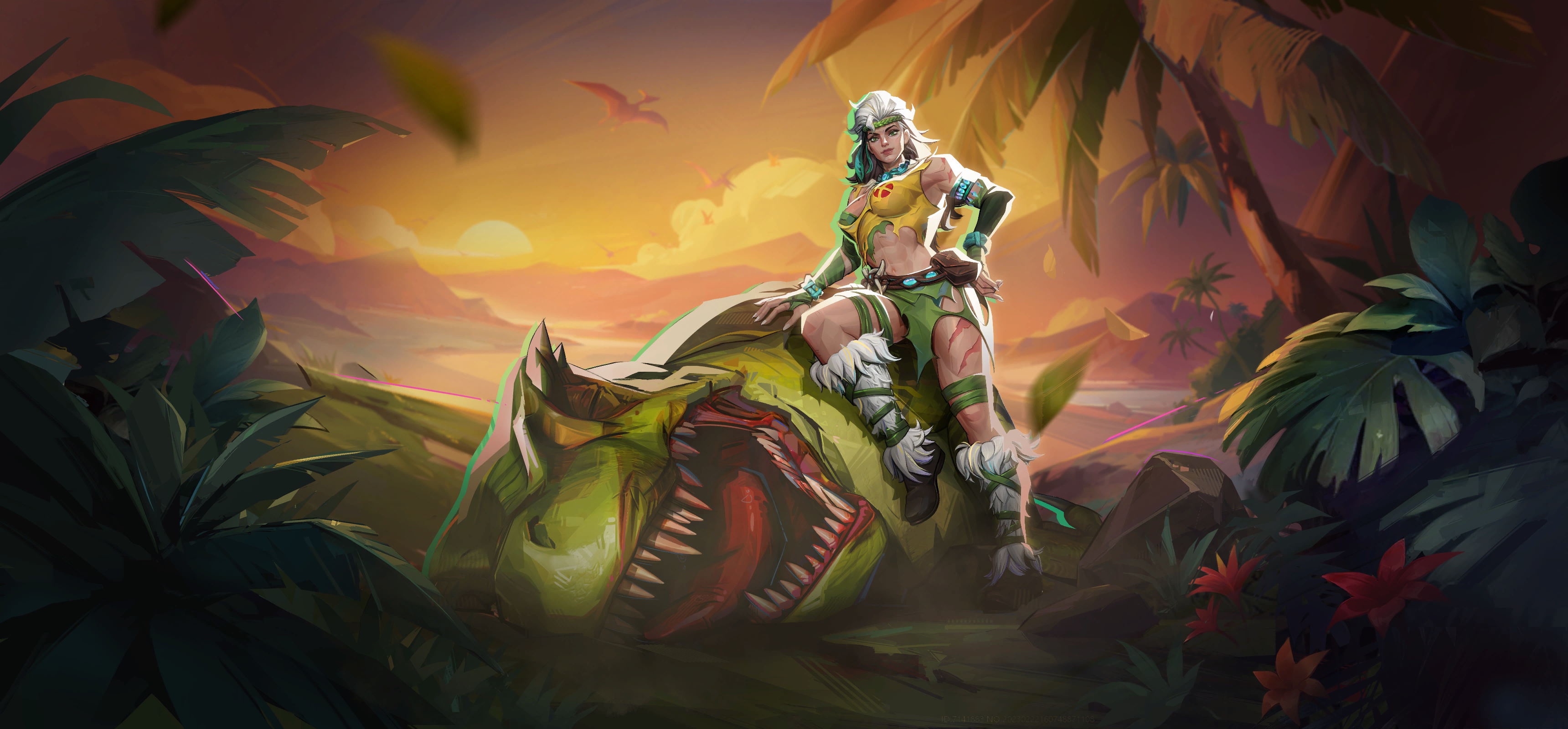 CLOSE CALL Last Frame Mvp