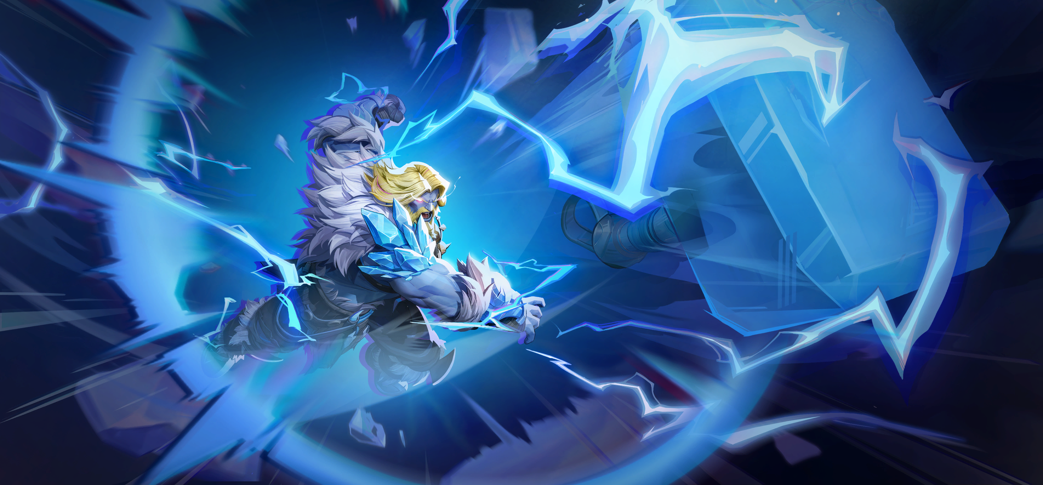 FORWARD UNTO GLORY Last Frame Mvp