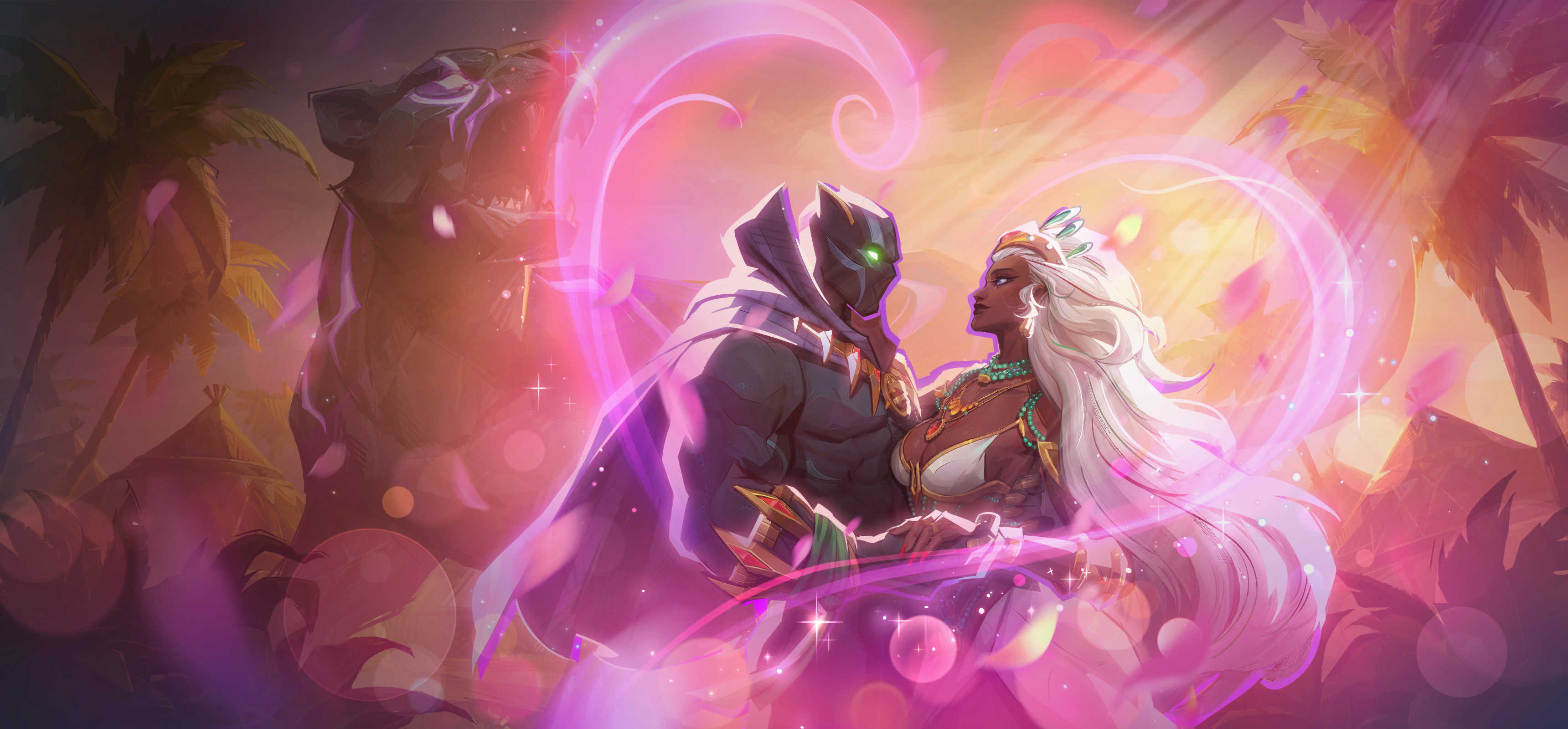 Majestic Matrimony Last Frame Mvp