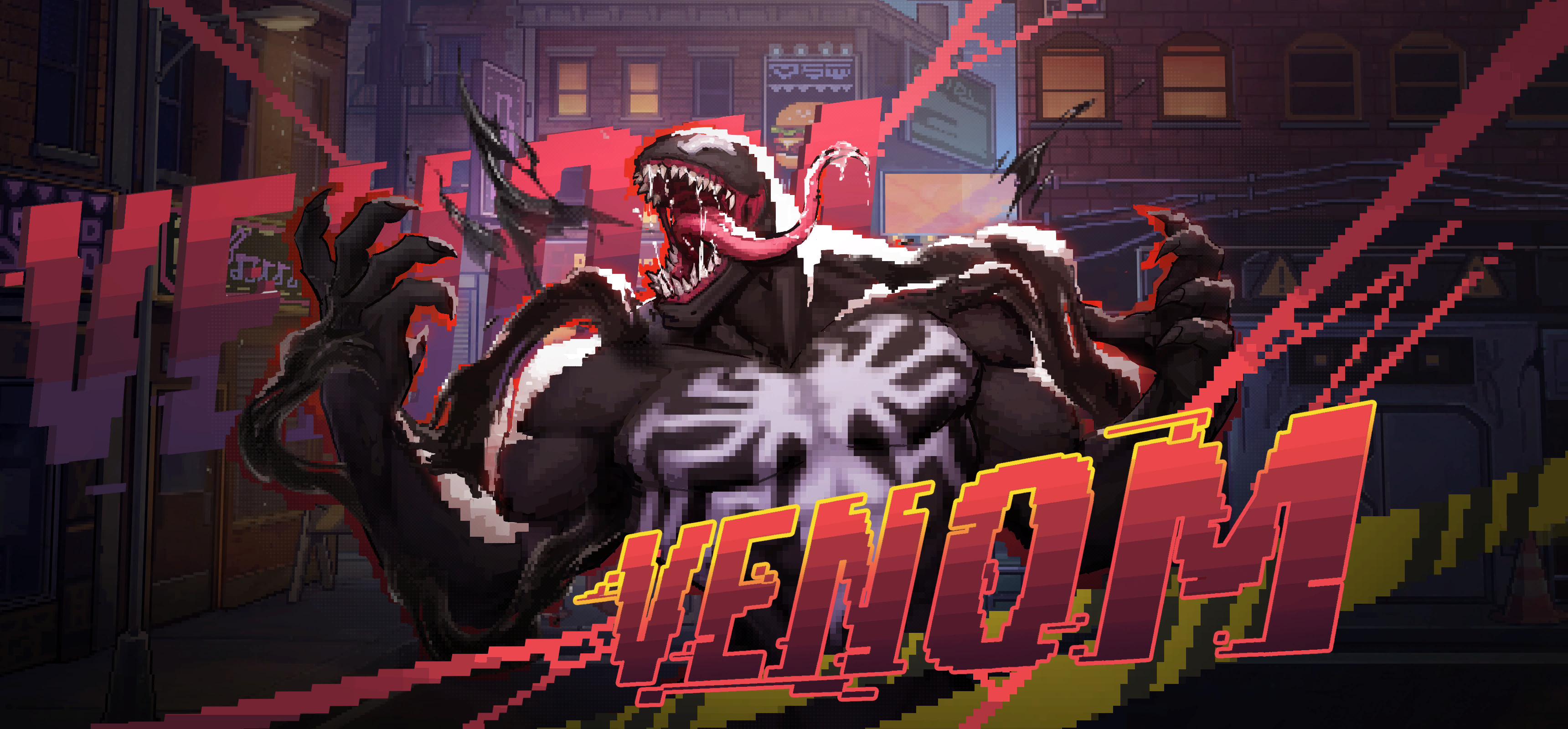 Knock Knock Last Frame Mvp