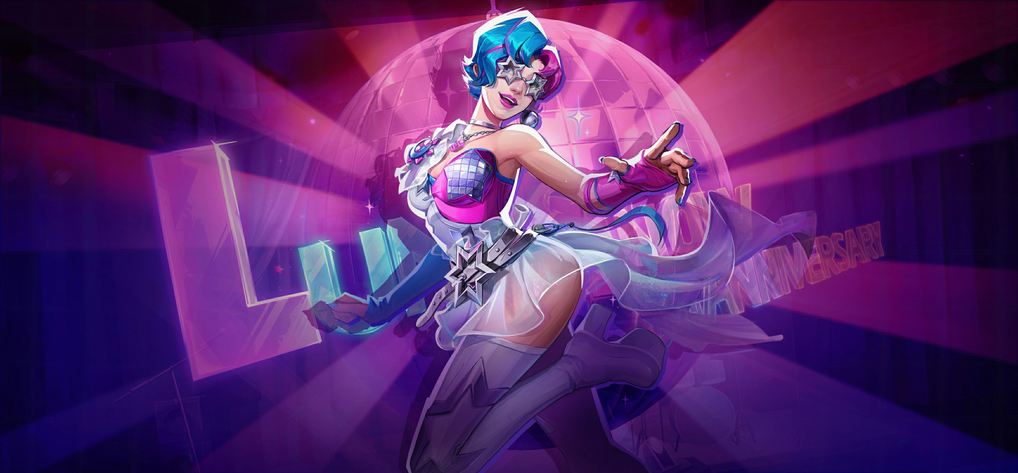 FLIGHT MODE! Last Frame Mvp