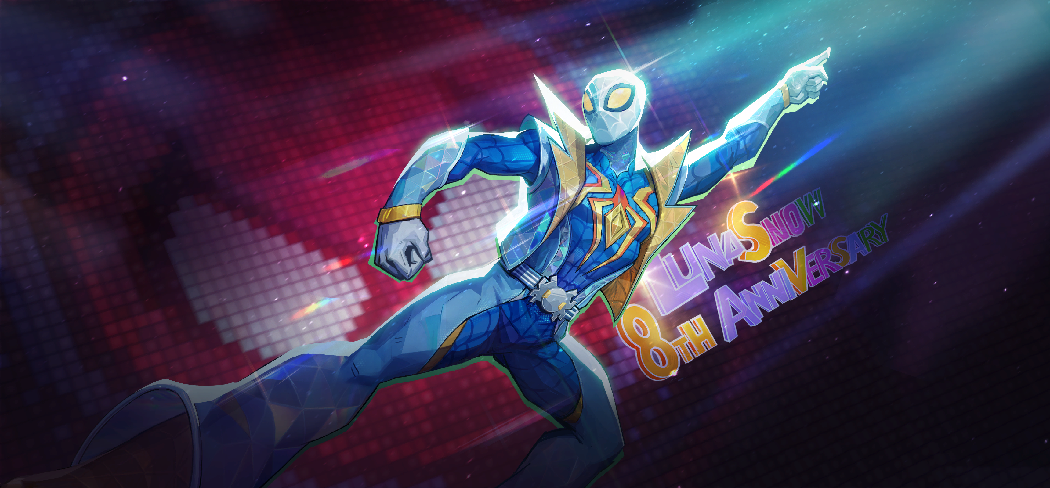 AMAZING MOVES Last Frame Mvp