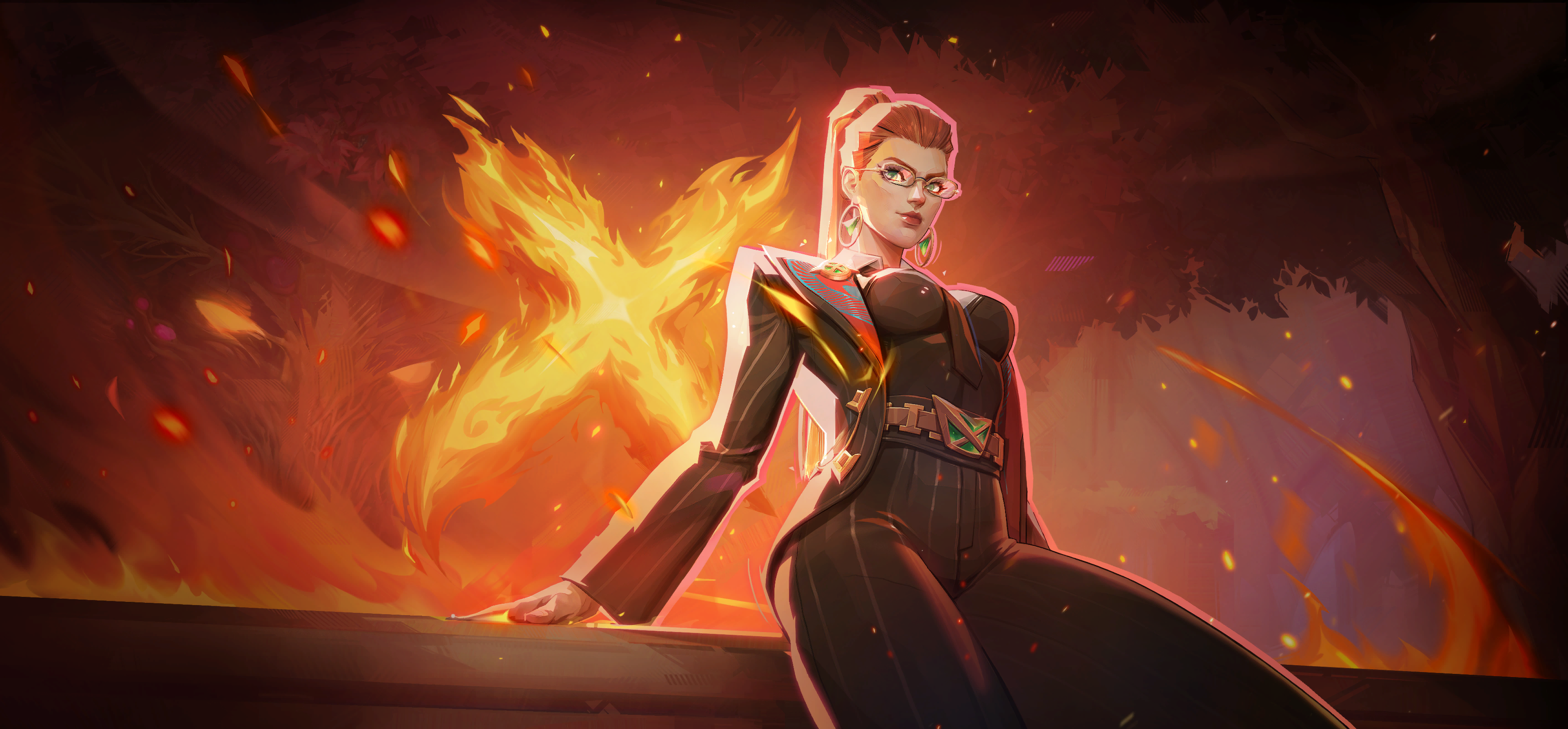 X-GNITED COUNCIL Last Frame Mvp