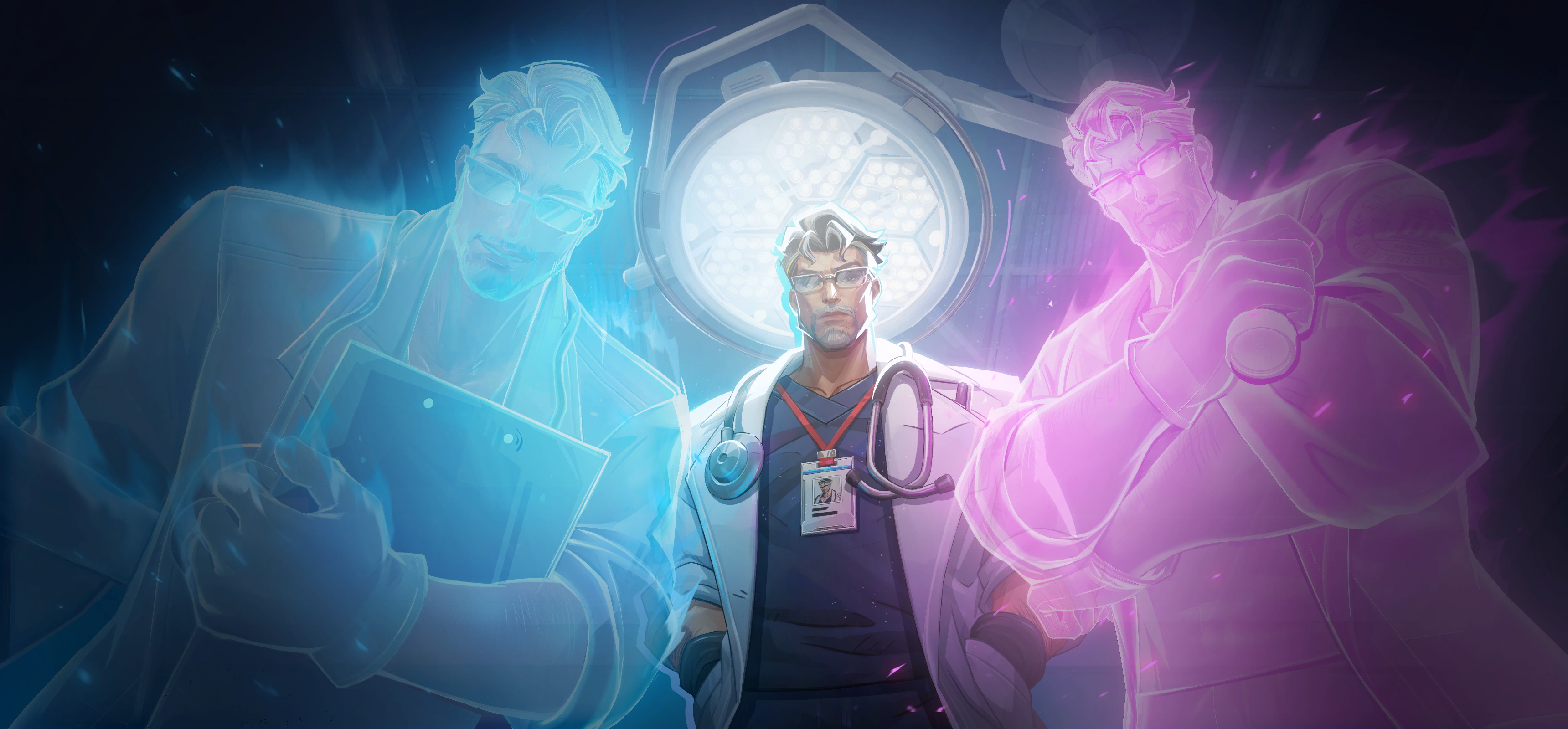 RISE AND SHINE Last Frame Mvp