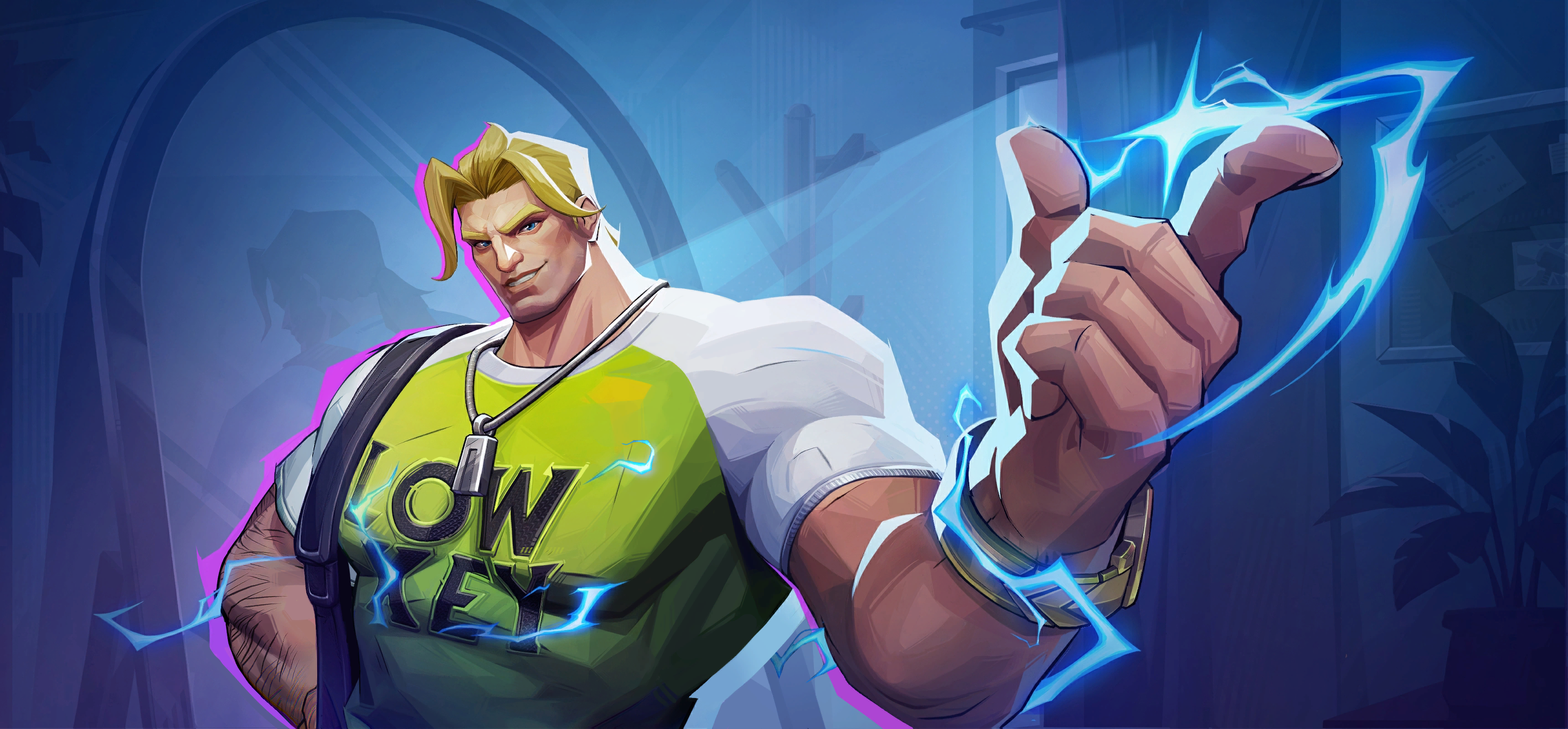 PEAK PURSUIT Last Frame Mvp