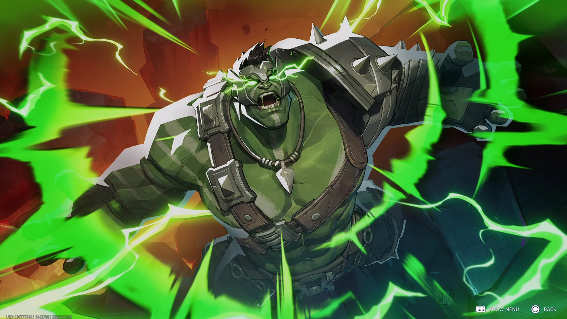Warbound Mvp