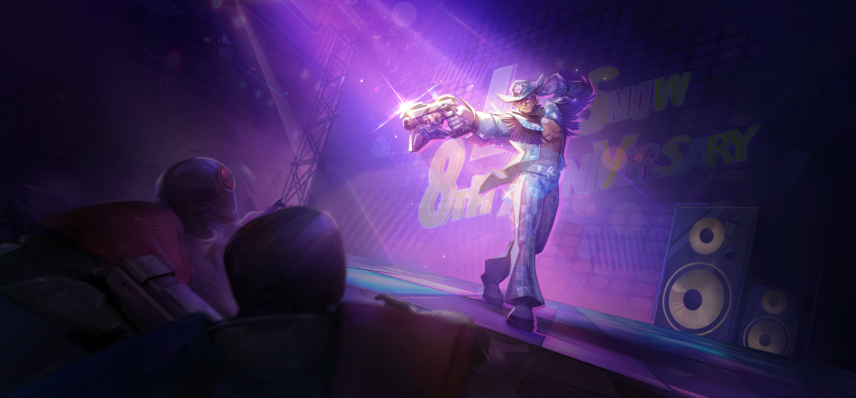 MILKY WAY MOVES Last Frame Mvp