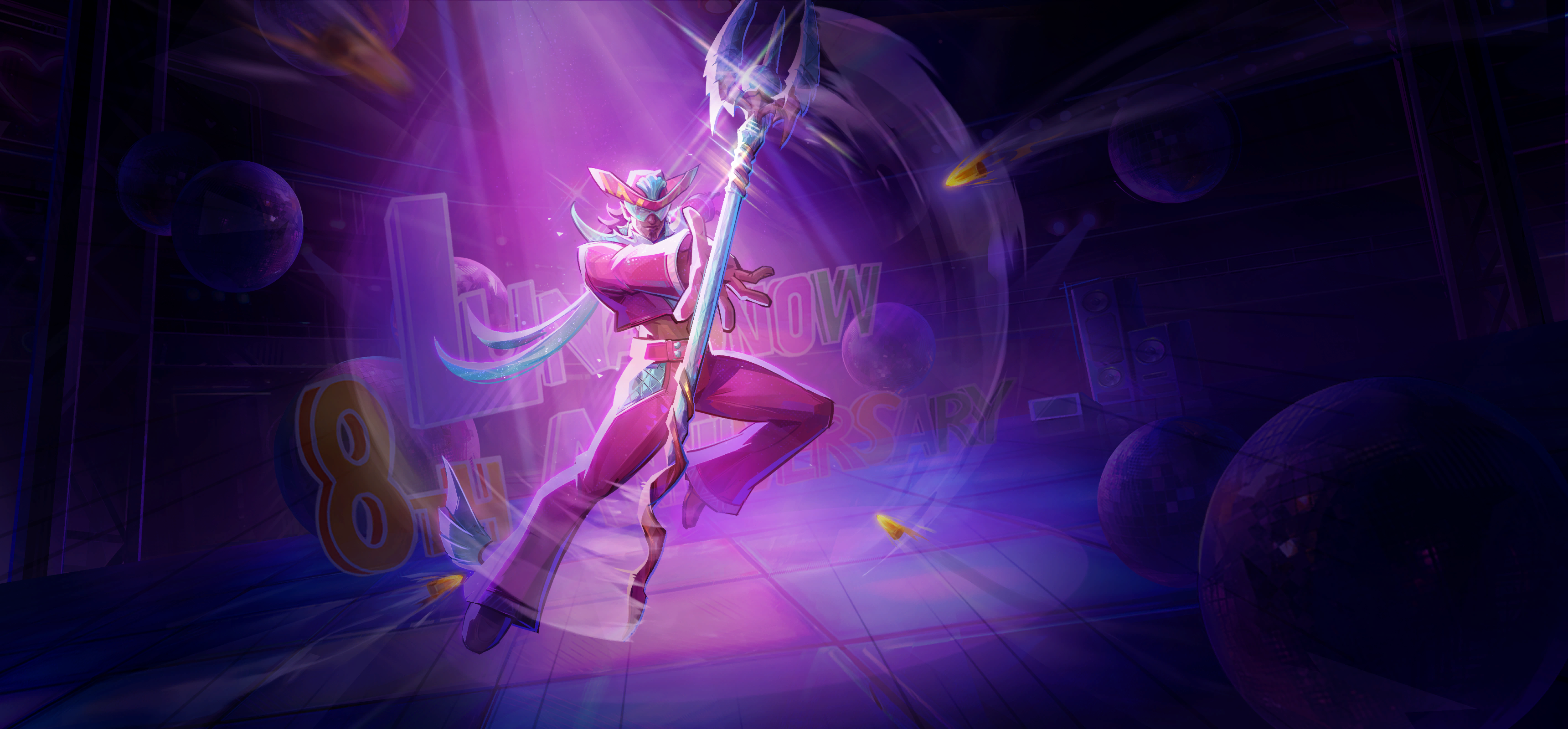 TRANQUIL TORRENT Last Frame Mvp