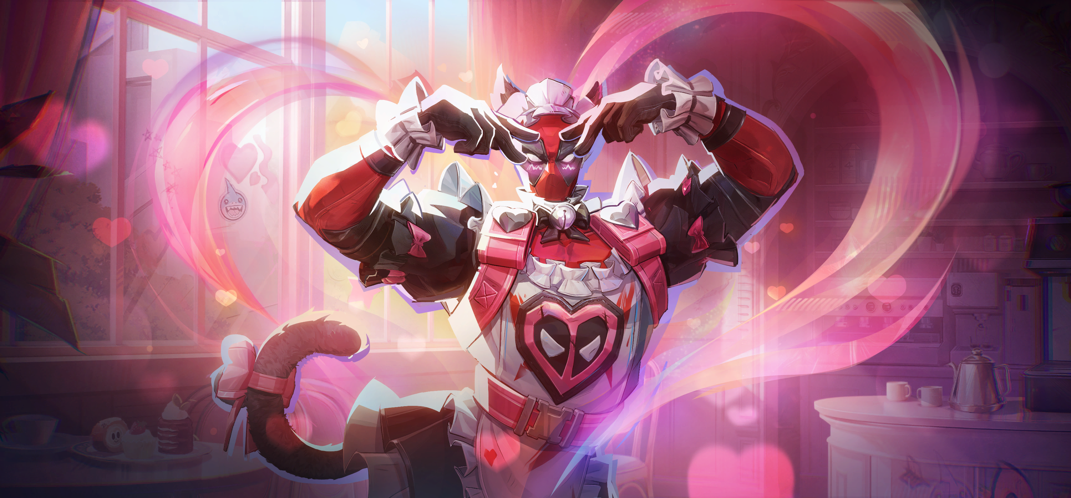 MERC'S HOSPITALITY Last Frame Mvp