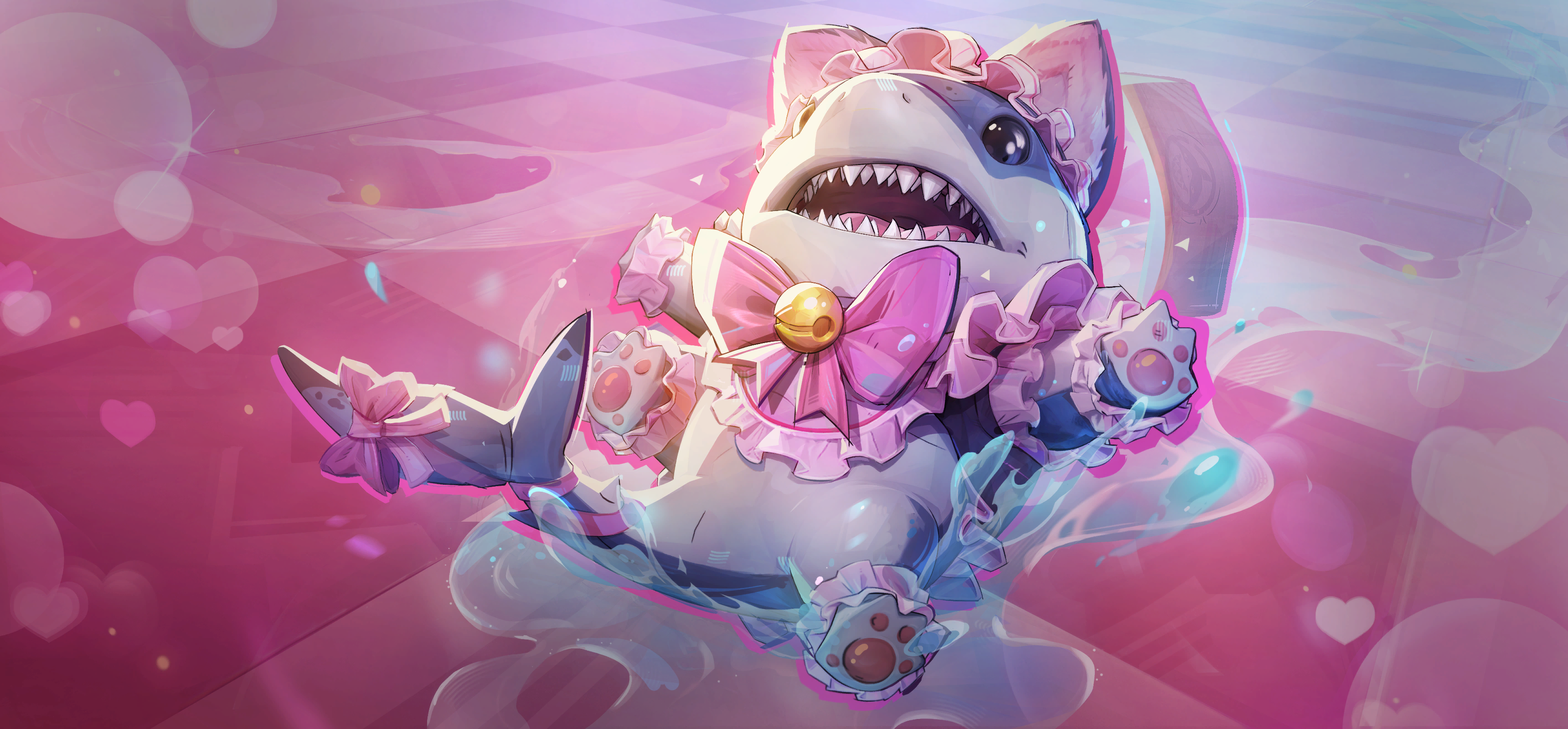 ACCIDENTAL JEFF-ING Last Frame Mvp