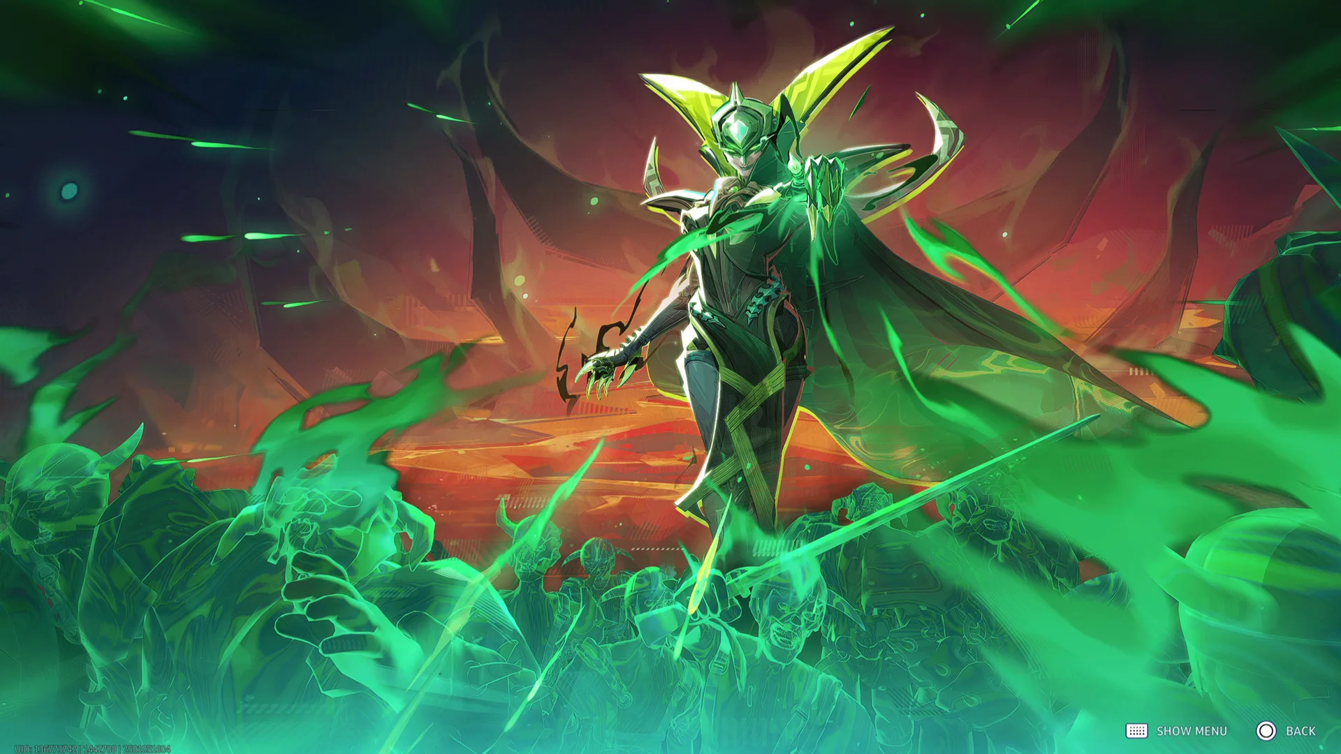 Army of Hel Mvp