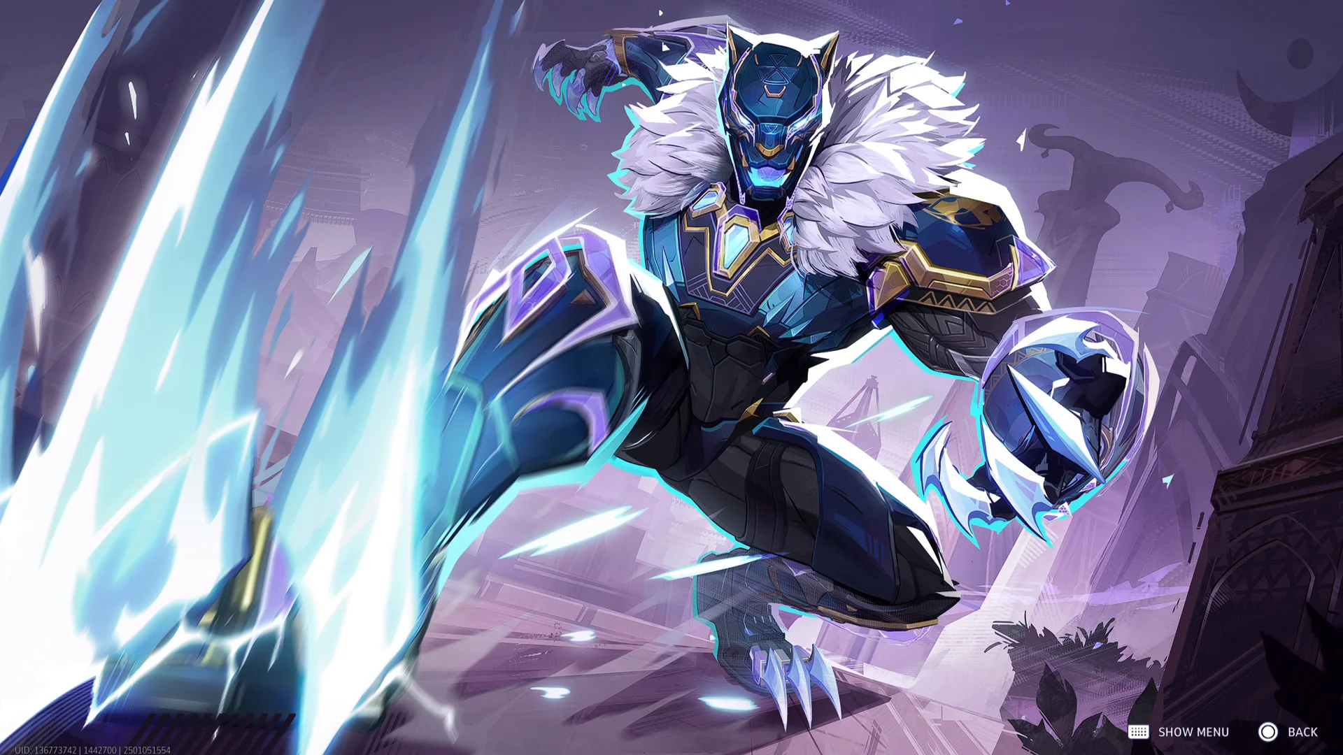 Empire Strikes Mvp