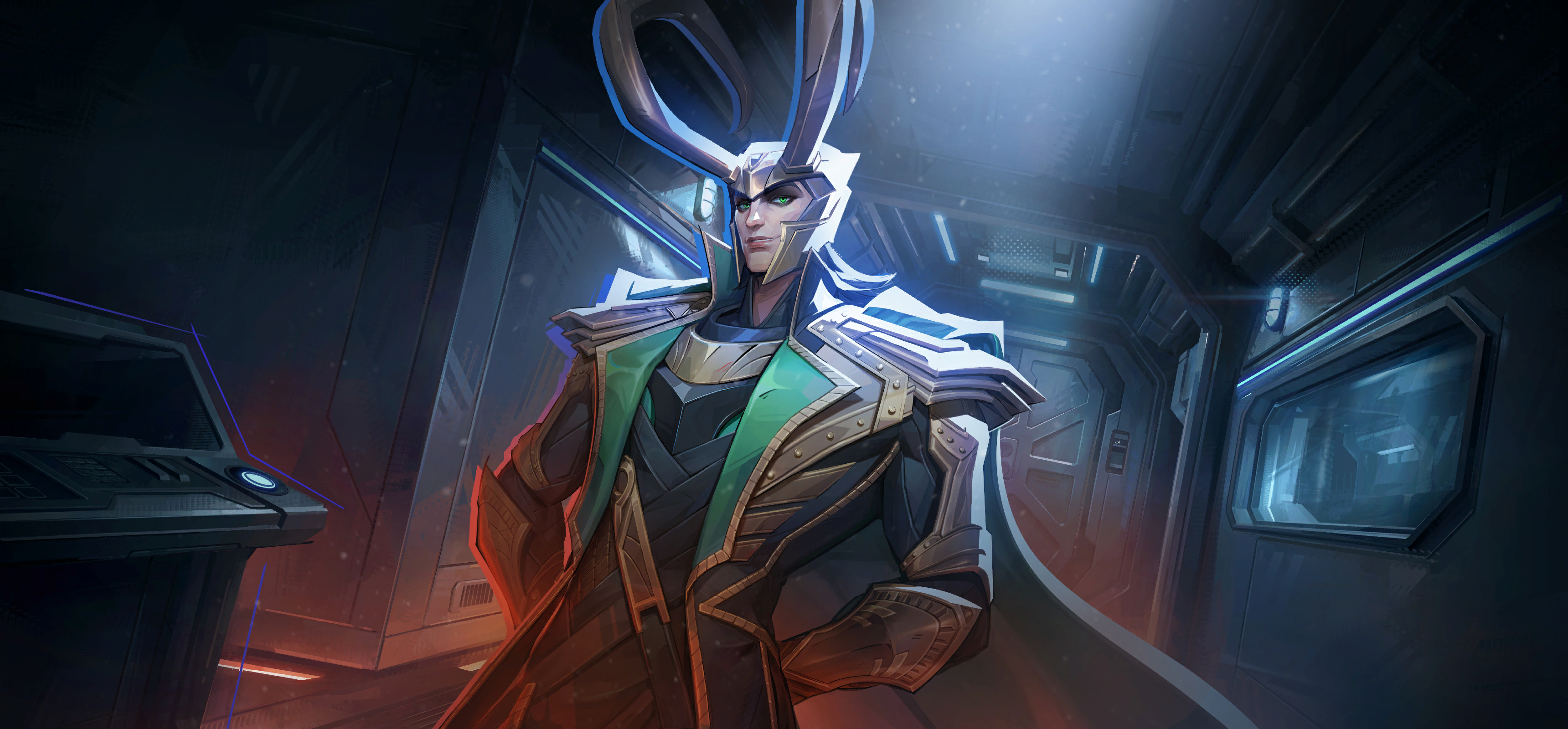 HOOK, LINE, AND SINKER Last Frame Mvp